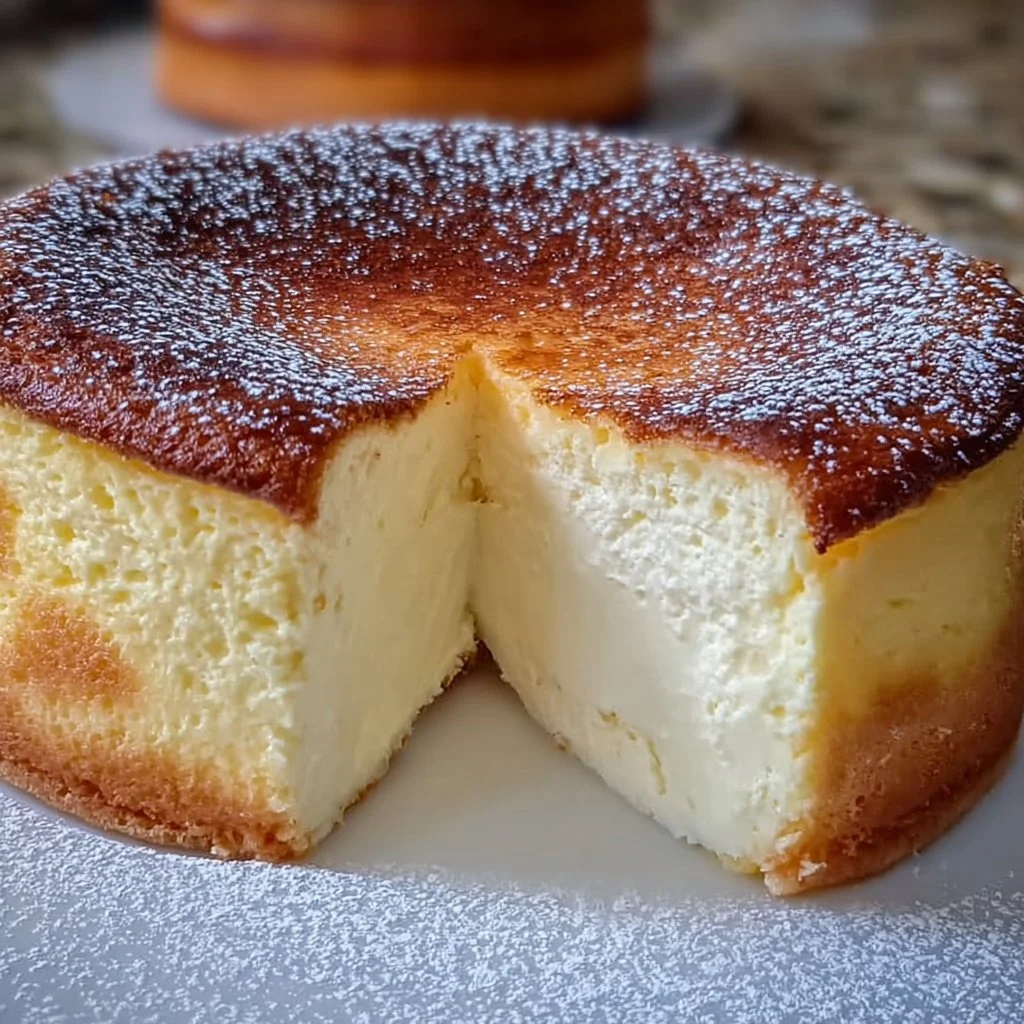 Rahmkuchen Rezept Der Immer Gelingt