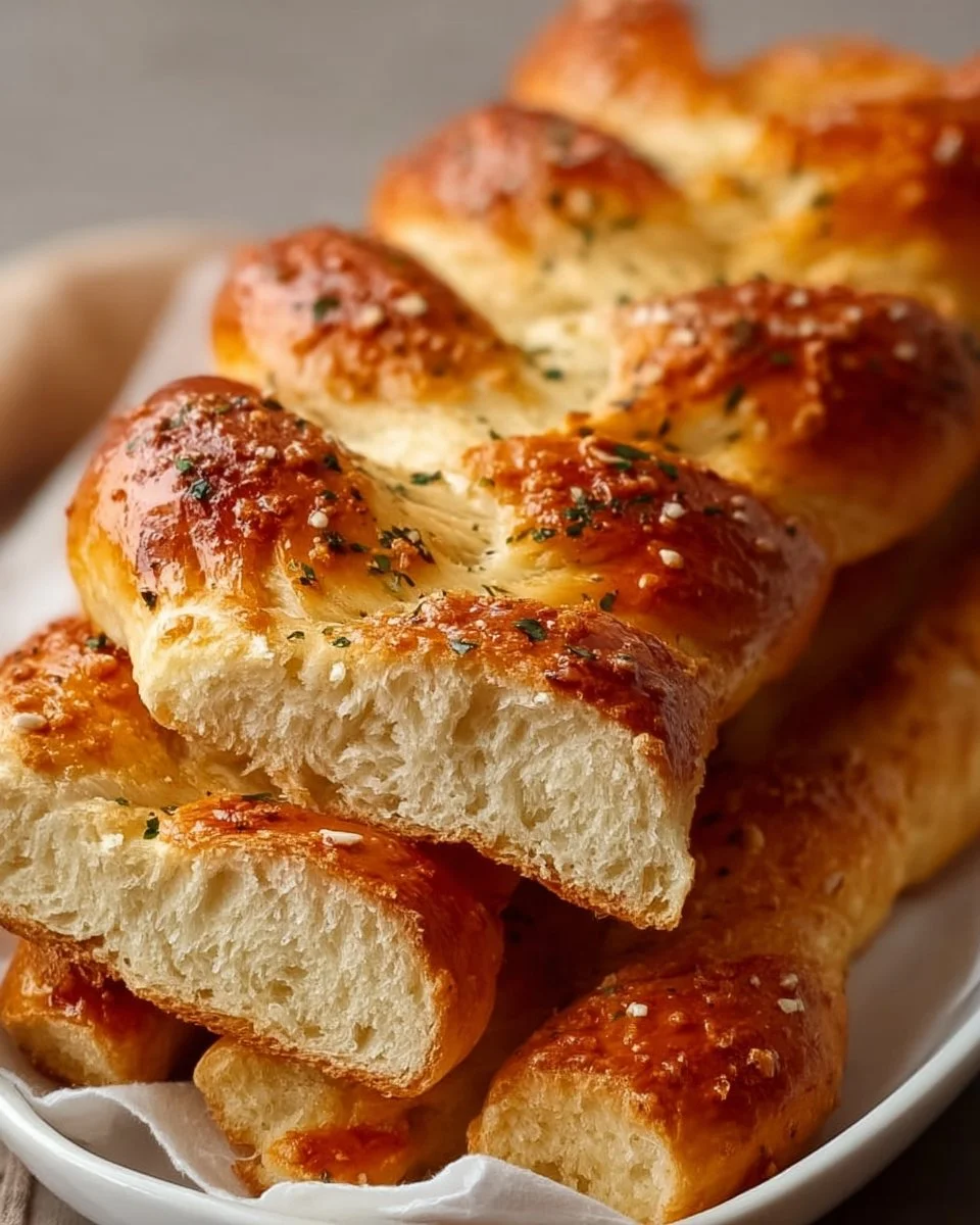 Hefezopf Rezept klassisch & fluffig backen