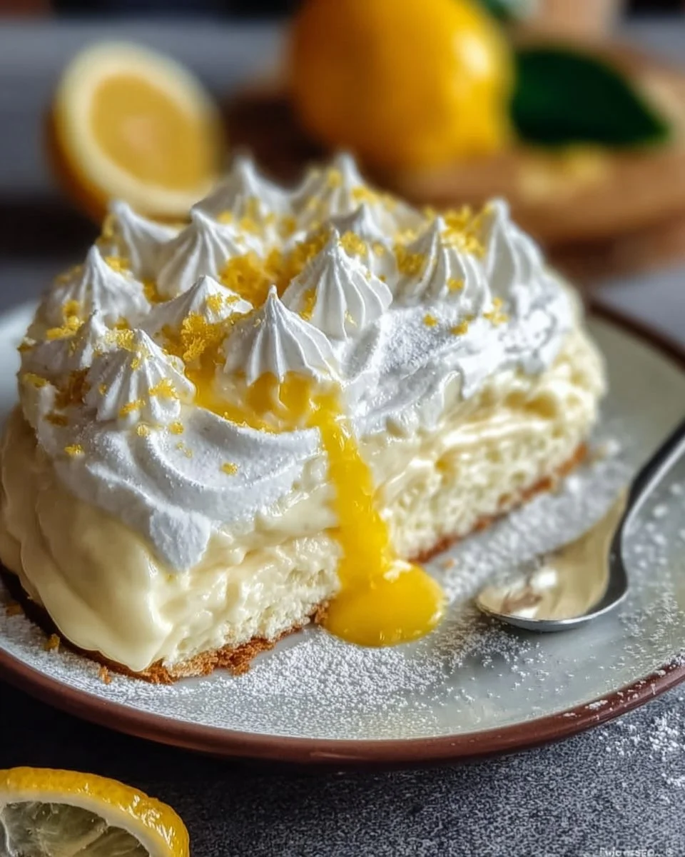 Italienische Zitronencreme einfach selber machen