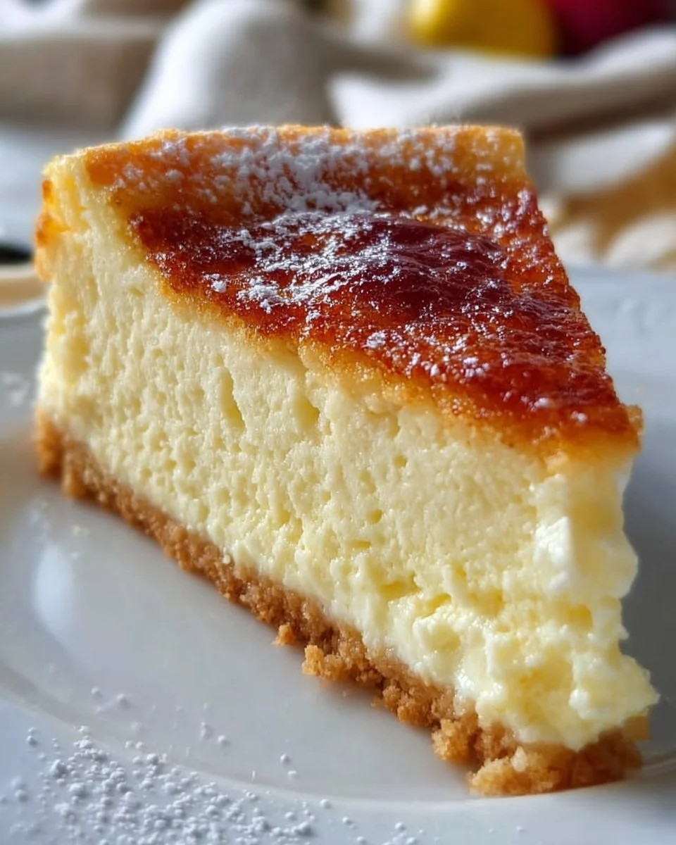 Käsekuchen im Blech – cremig, einfach und perfekt für viele