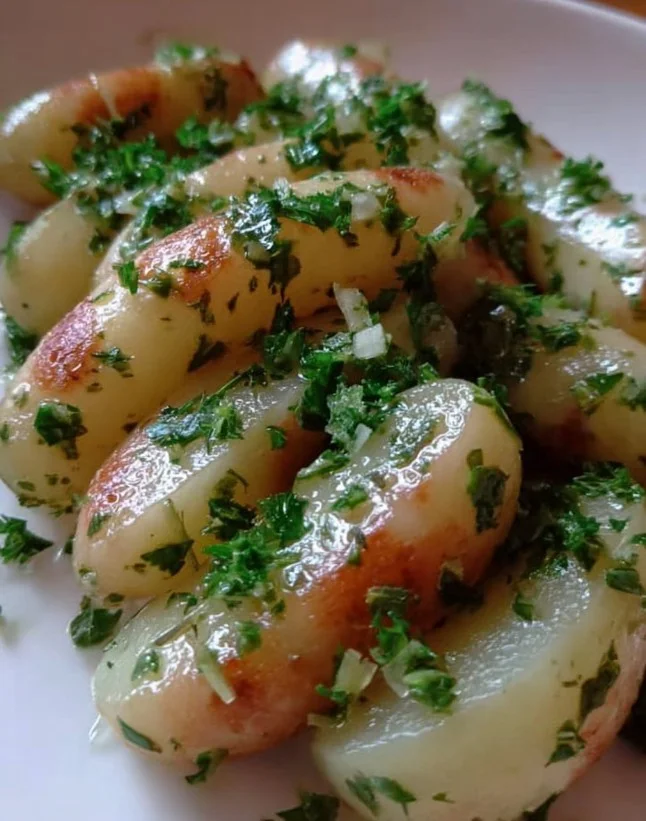 Mairüben Salat