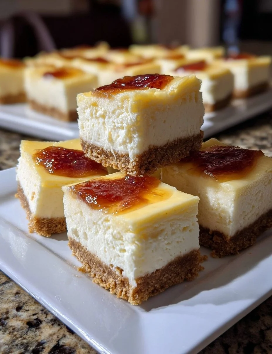 Philadelphia Käsekuchen Riegel