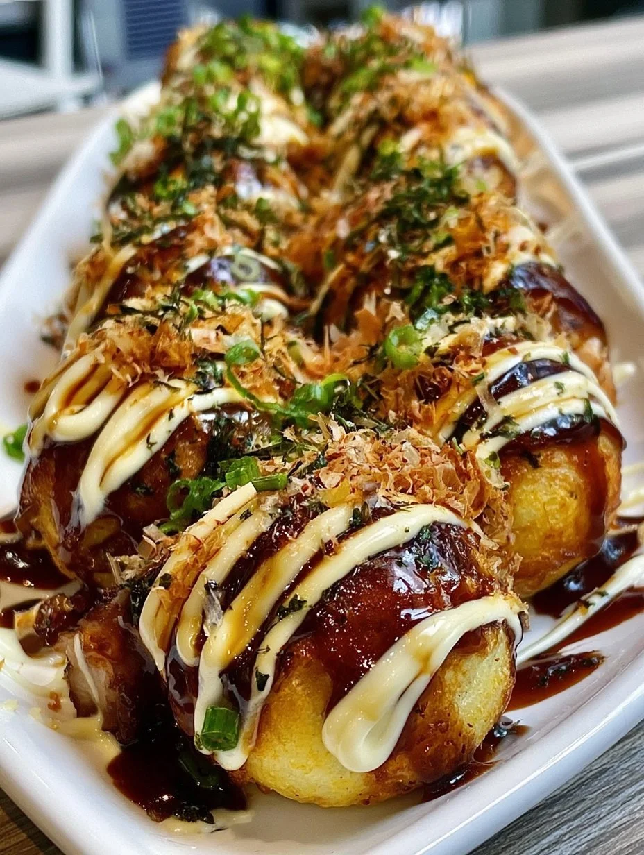 Takoyaki