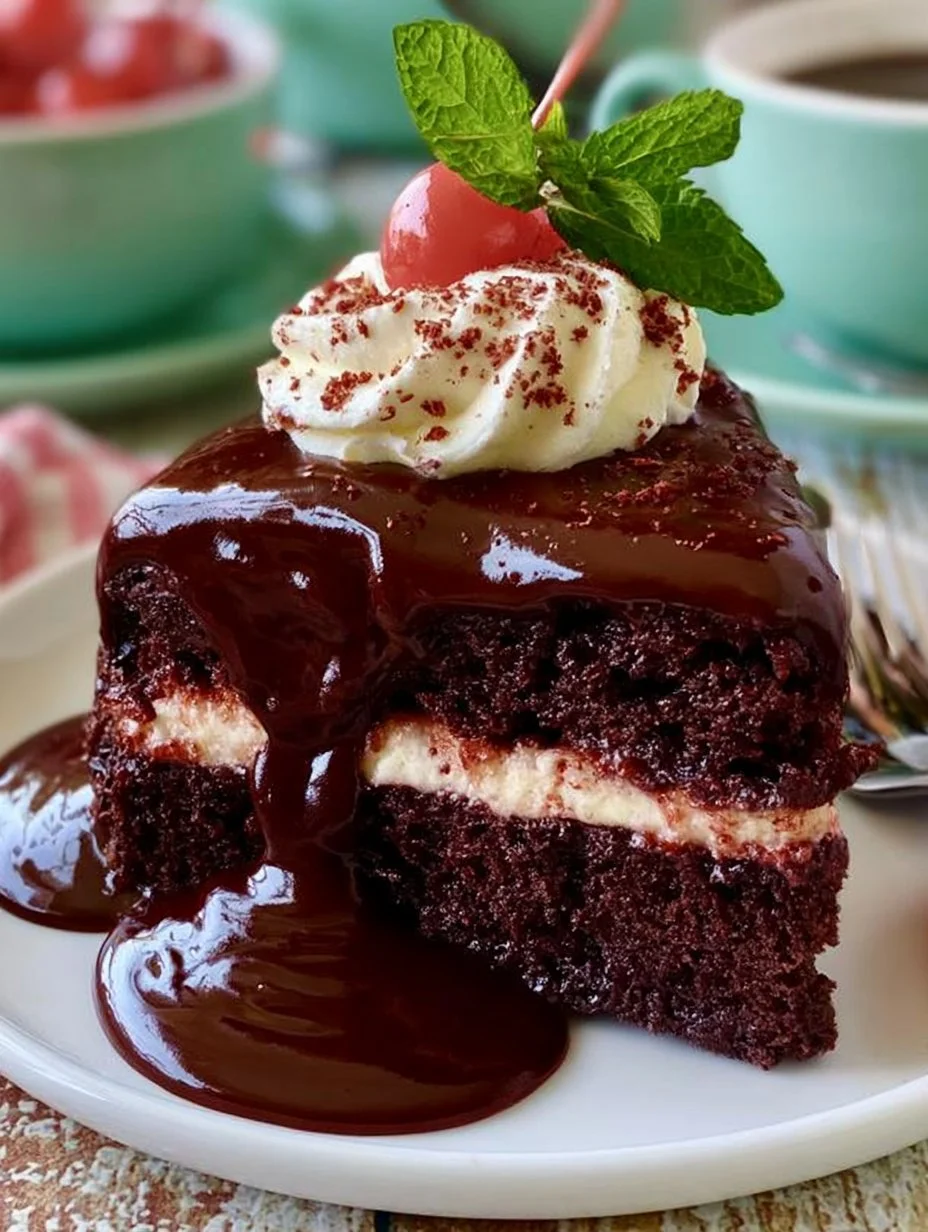 Für diesen Kuchen brauchst du gerade mal 5 Minuten!