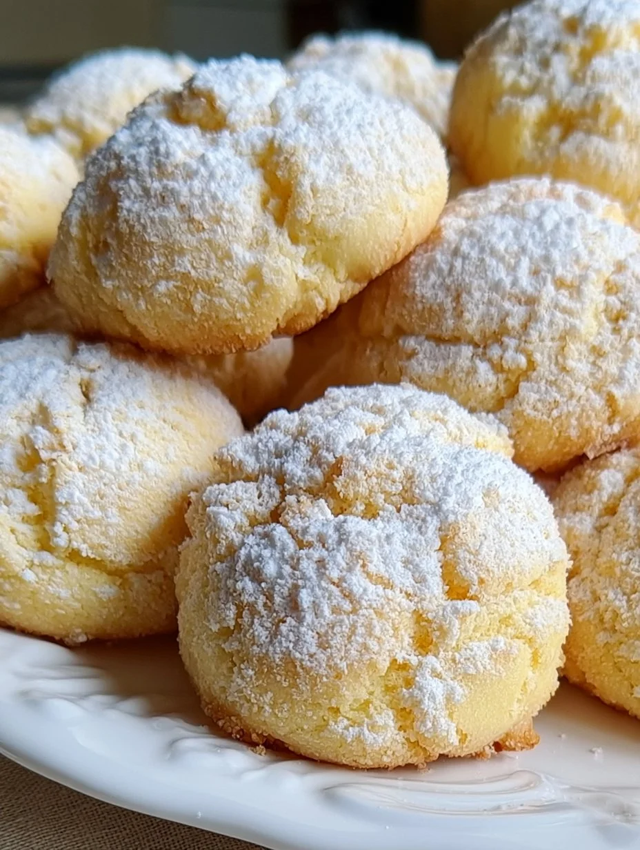 Puddingplätzchen
