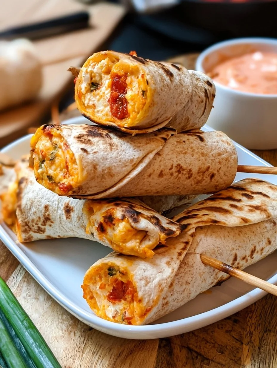 Fackelbrot mit Cheddar vom Grill selber machen